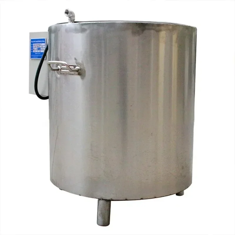 

Best Selling Stainless White Melting Wax Machine For Candling Making Hot sales