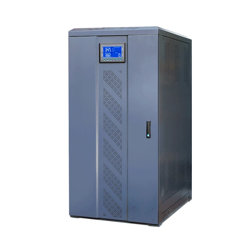 3 phase 380v 30kva power supply voltage stabilizer