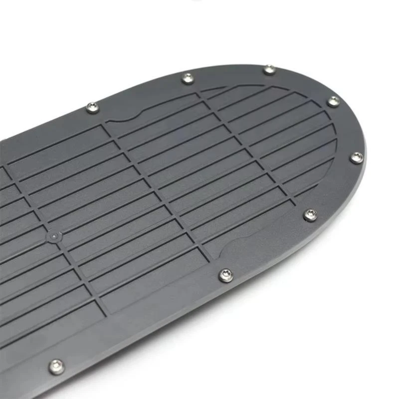  Durability Corrosion Resistant Screws Suit Bottom Battery Cover Metal Screws for Maintenance and Repairs