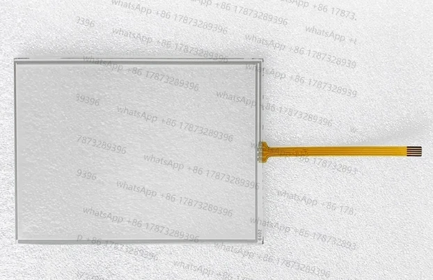 Neues TOPRX0500VD Touchpad