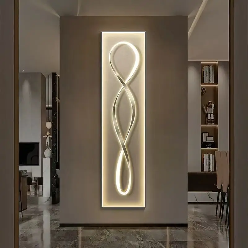 Modern Light Luxury…