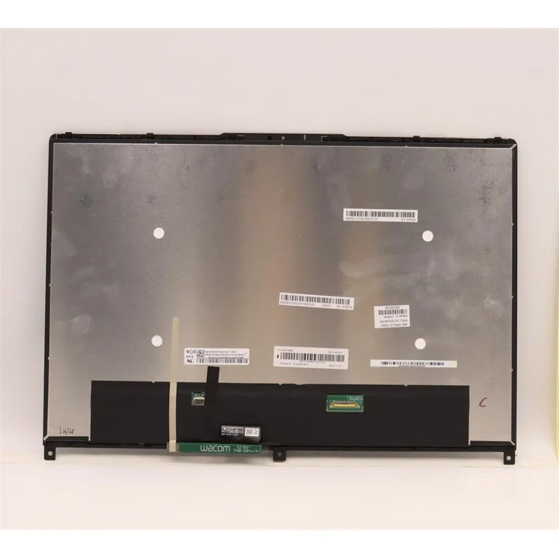 Z for New 5D10S39793 Lenovo IdeaPad Flex 5 16ALC7 16IAU7 Lcd Touch Screen 1920x1200
