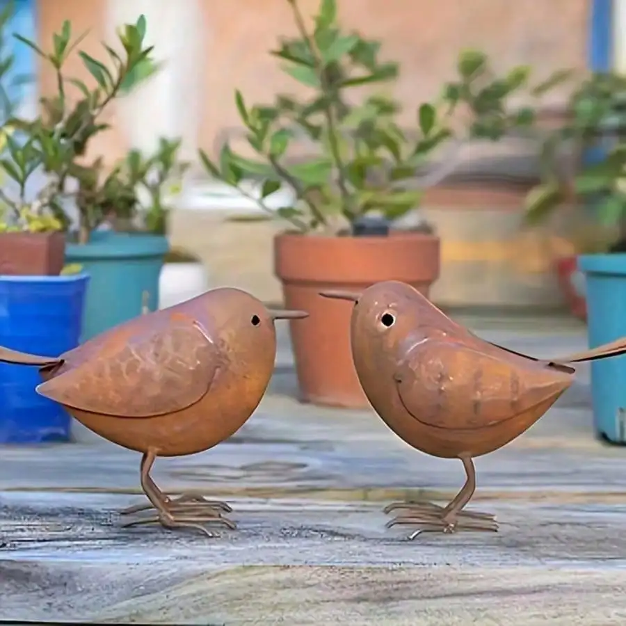 #9 Garden Decorative Statues Comparison Guide