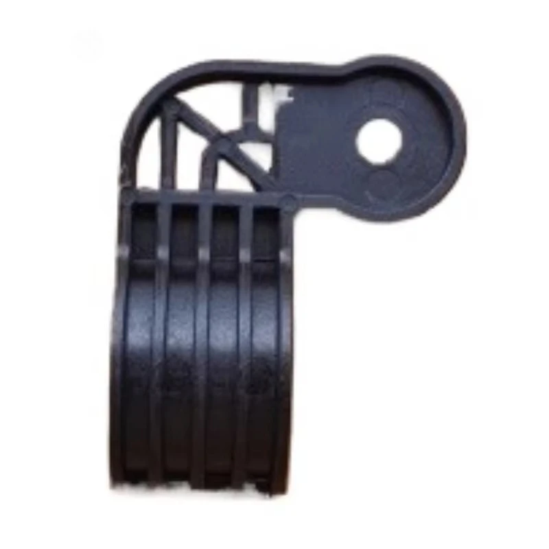 For Jaguar XEL XFL F-PACE Automobile Parts Brand New Front Bumper Condenser Crossbeam Mounting Bracket