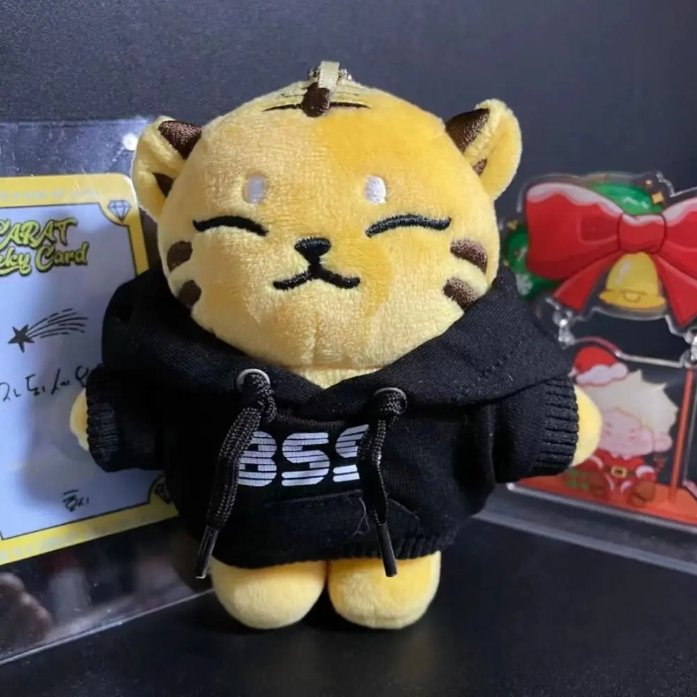 

Kpop Idol BSS Doll Clothes Kids Toy For 10/20cm Doll Handmade Hoodies Hoodies Clothes Sweatshirt Outfits