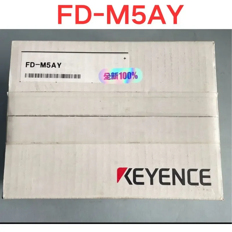 Brand-new FD-M5AY flow meter KEYENCE