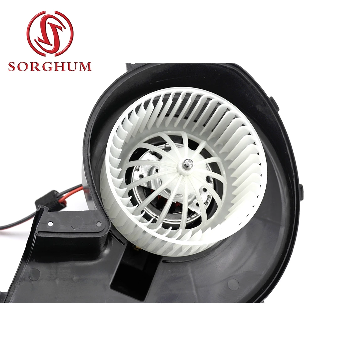 For VOLVO FH16 Truck Electrical System Air Conditioning Heater Fan Motor Interior Air Blower OEM 82349000 84223449 High Quality