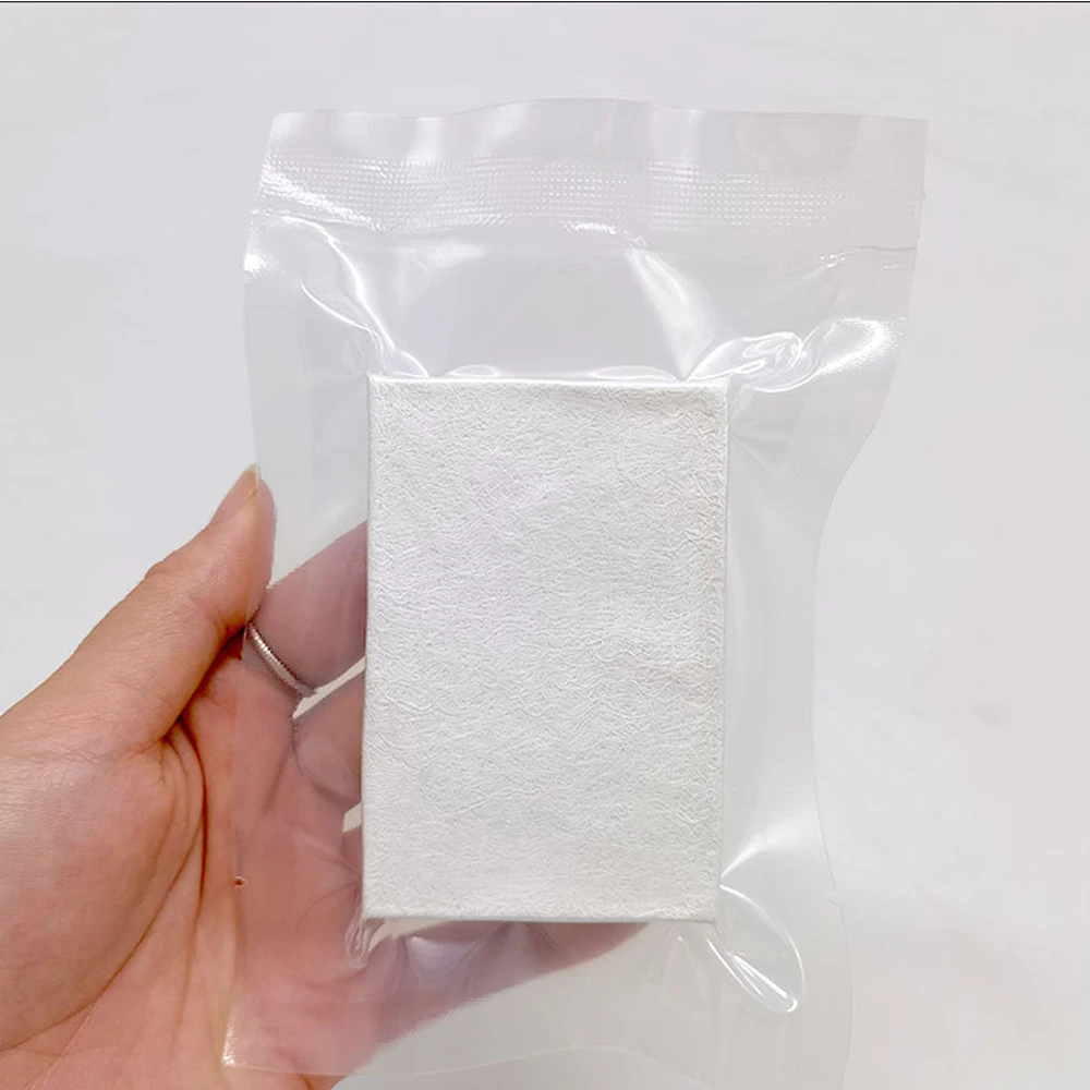 3-20pc Haemostatic Trauma Dressing Bandage Rescue Vacuum Sealed Compressed Sterile Medical Z-Fold Gauze Fabric Outdoor First Aid