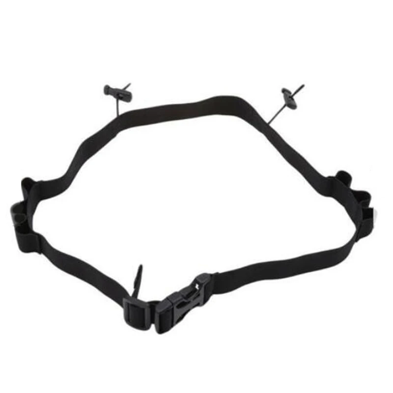 Hardloopnummerriem Heuptas Bib - Running Gear Motor recensie en prijs