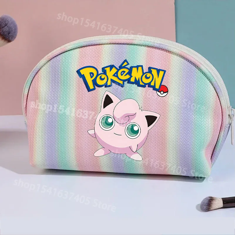 portable-travel-cosmetic-bag-for-pokemon-large-capacity-storage-bag-gradient-pattern-simple-style-toiletries-in-cosmetic-case