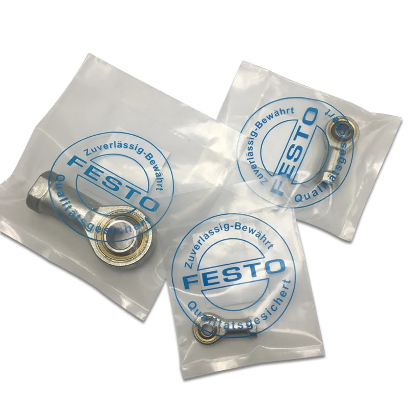 

FESTO Air Cylinder Joint Rod Eye SGS-M6 9254