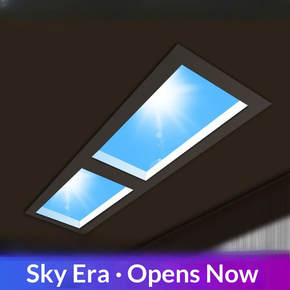 Ultra-Thin Smart Sk…