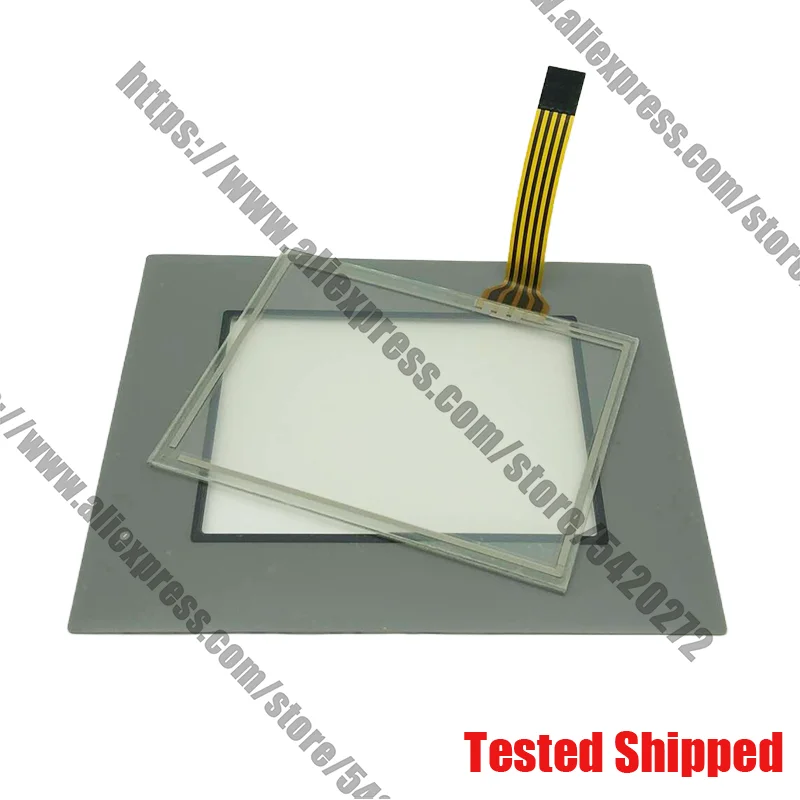 

Новая защитная пленка для сенсорной панели 3580205-03