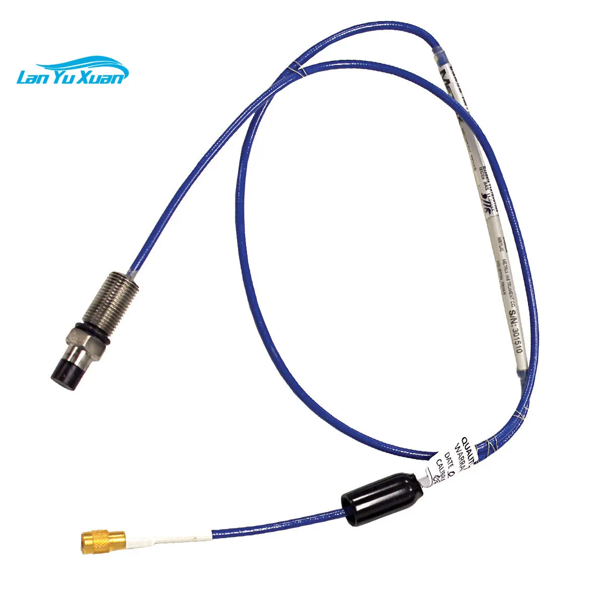 BN3300: Der zuverlässige Sensor für präzise Messungen in der Industrie – Eine detaillierte Bewertung