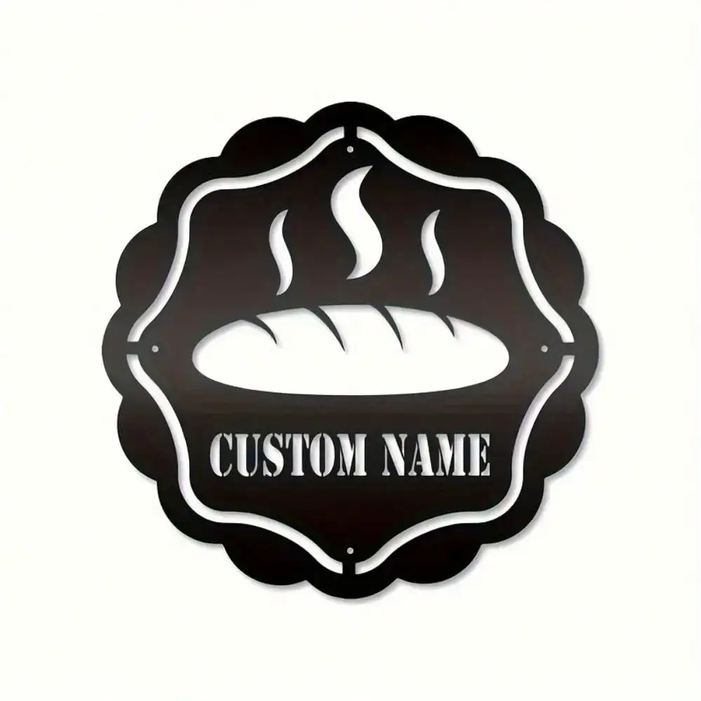 

Vintage Metal Sign Love You More Retro Wall Art for Home Cafe Decor Custom Tin plaque Gift