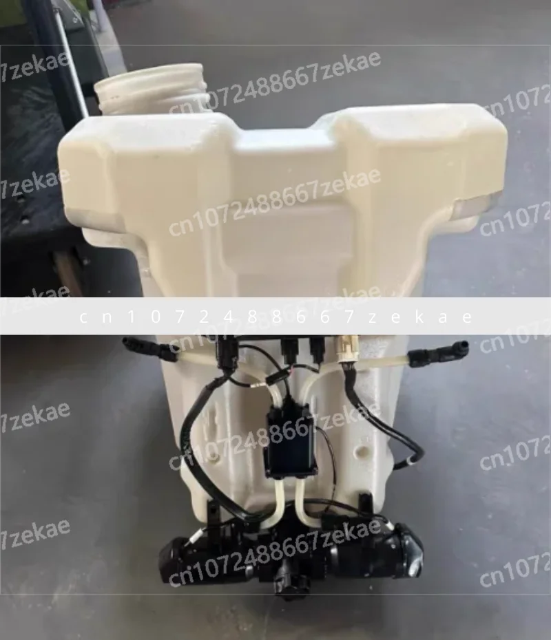 Original Brand New T40 Water Tank (whole Set) for  T40  Drone Spraying Tanks