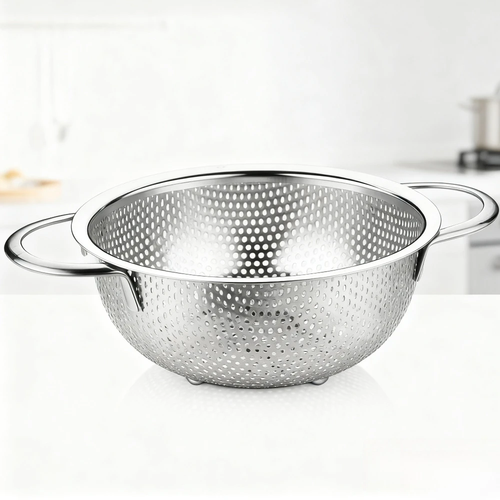 Stainless Steel Fin… - image