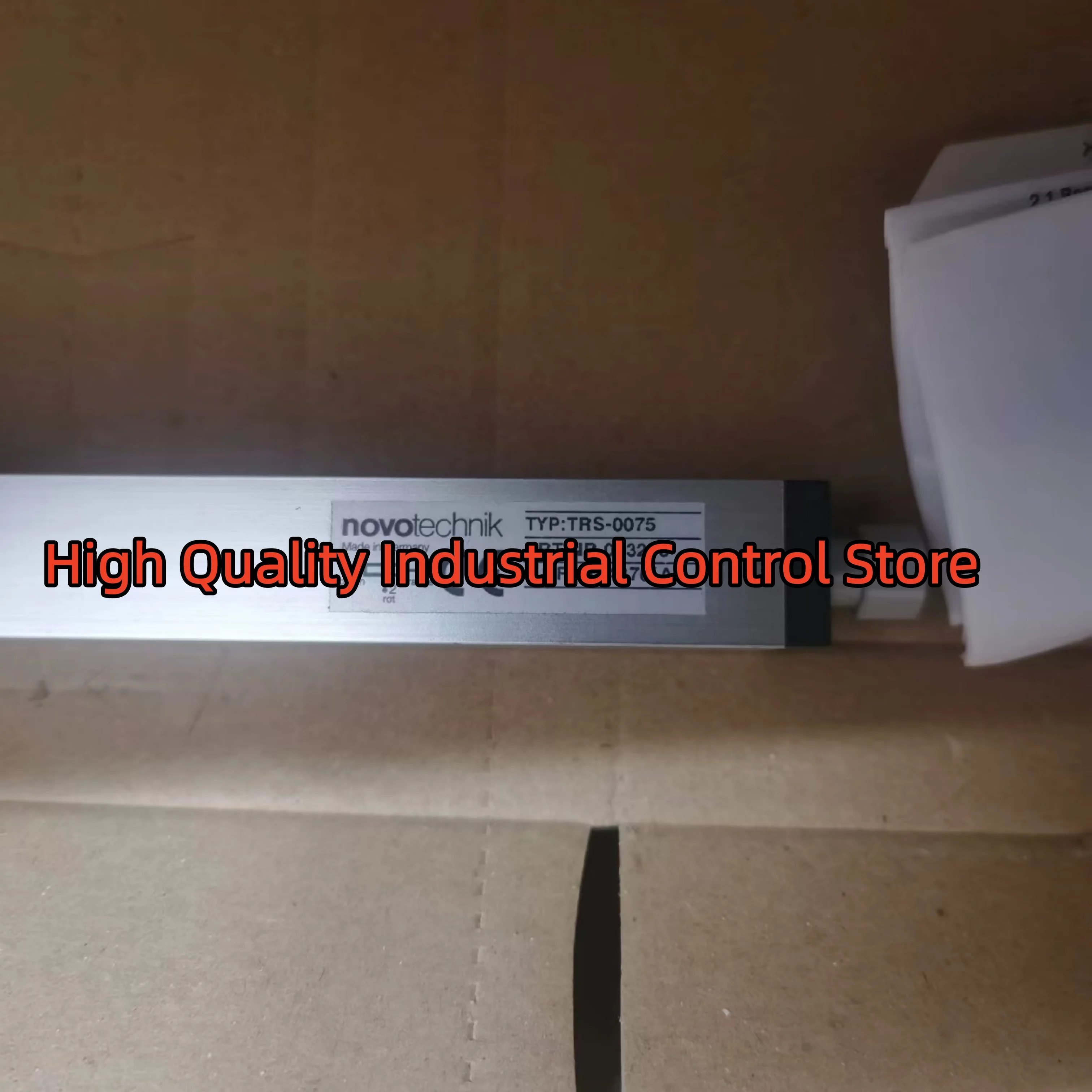 

TRS-0075 TRS-0100 Position Transducer brand new