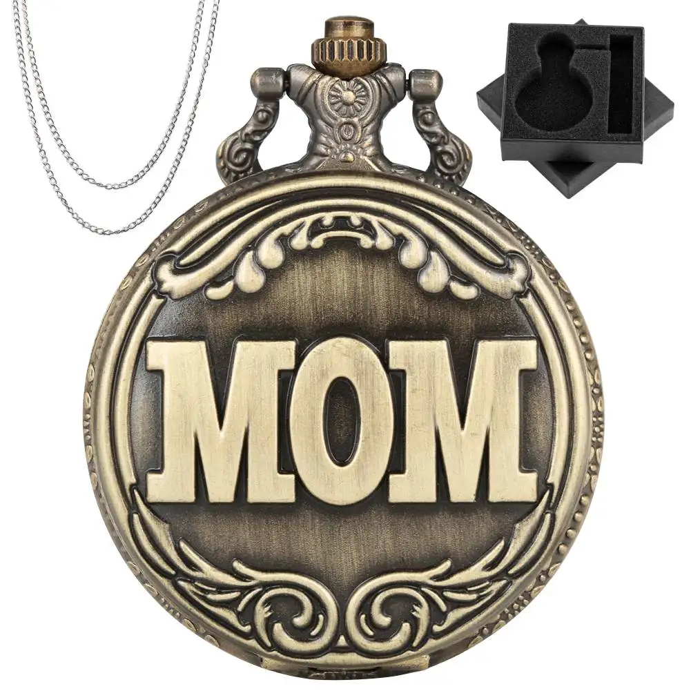 relogio-de-bolso-vintage-bronze-mom-full-hunter-quartz-com-corrente-presente-para-mae-no-dia-das-maes-aniversario-ou-comemoracoes