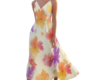 new fashion women's dress 2025 Trend Women's clothing,For Customized Products, Please Contact Us