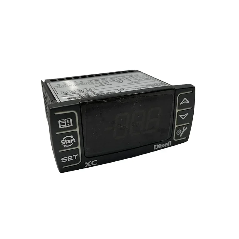 

XC30CX Dixell Digital Scroll Unit Thermostat Original Imported Temperature Controller Refrigeration