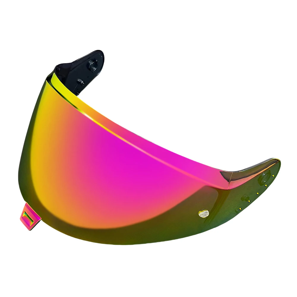 

Skwal i3 Helmet Visor for SHARK Skwal i3 D-Skwal3 Ridill 2 Moto Accessories Face Shield Lens Anti Fog Coating Replacement UV Cut