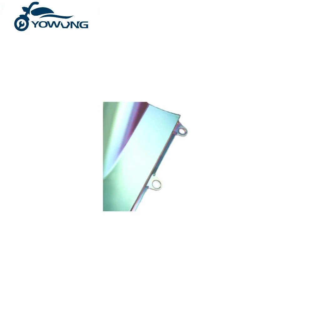 

Motorcycle Accessories CBR 500RWindscreen FOR Honda CBR650R CBR500R CBR400R 2019 - 2022 2023 Windproof Wind Screen Deflector