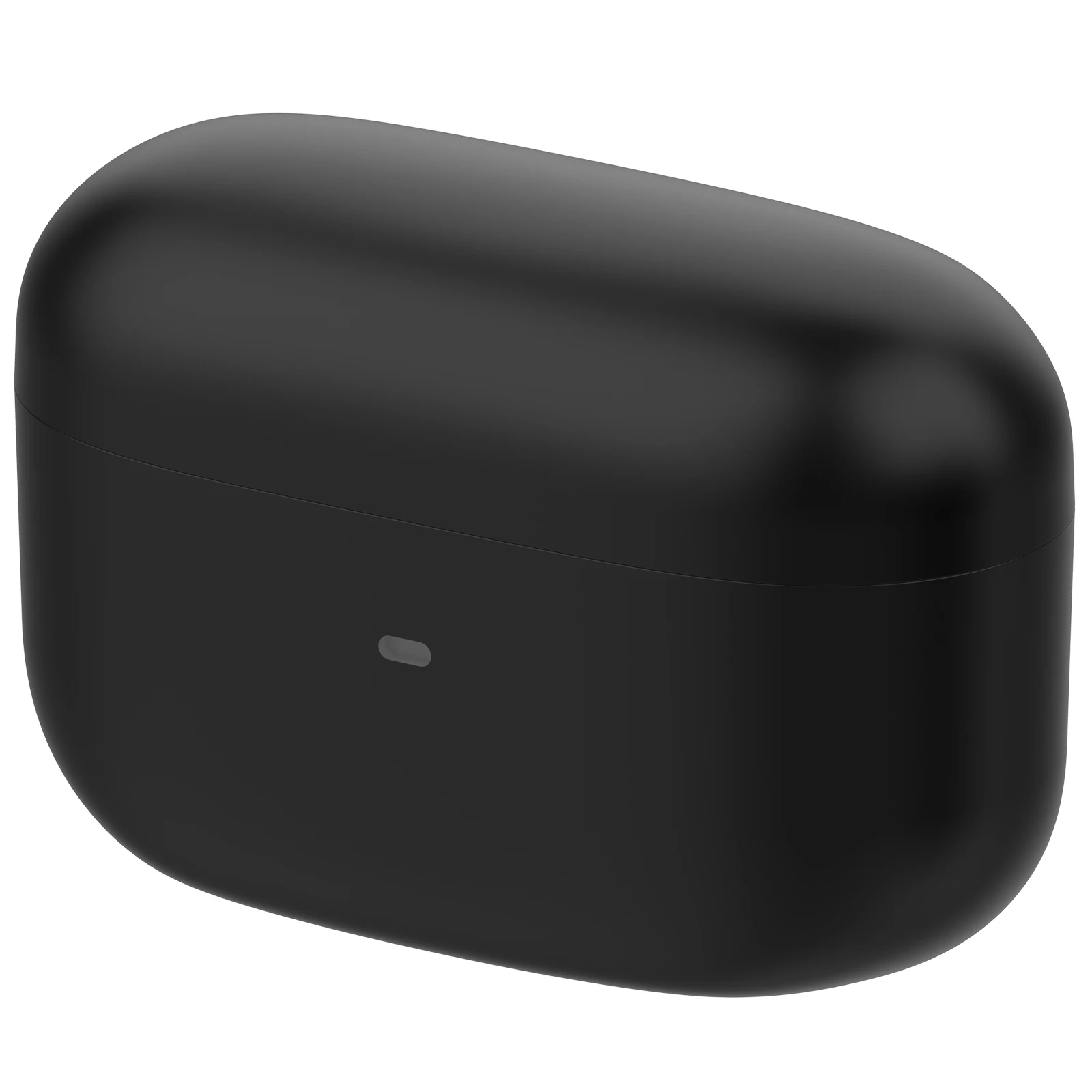 حافظة شحن لسوني LinkBuds S - استبدال صندوق شاحن سماعة الرأس بلوتوث بقدرة 590 مللي أمبير في الساعة، لمنفذ Type-C، بدون سماعات أذن