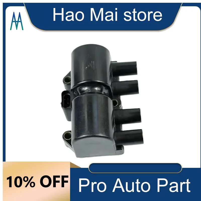 

96253555 96566260 Ignition Coil Pack for Chevrolet 2004-2008 Aveo Aveo 5 2008-2007 1.6L 4805507 4819329