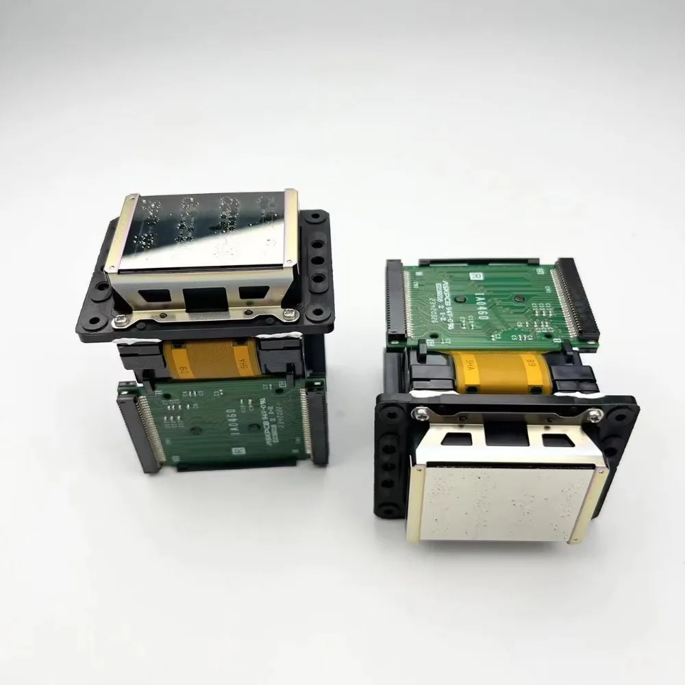 

100% оригинальная новая печатающая головка Dx7 L1440 U2, подходит для принтеров Mimaki, Roland, Mutoh Vj1624, Vj1638, Vj1324, высококачественная печатающая головка.