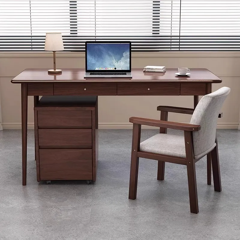 Furniture set Combination desk Chinese computer desk