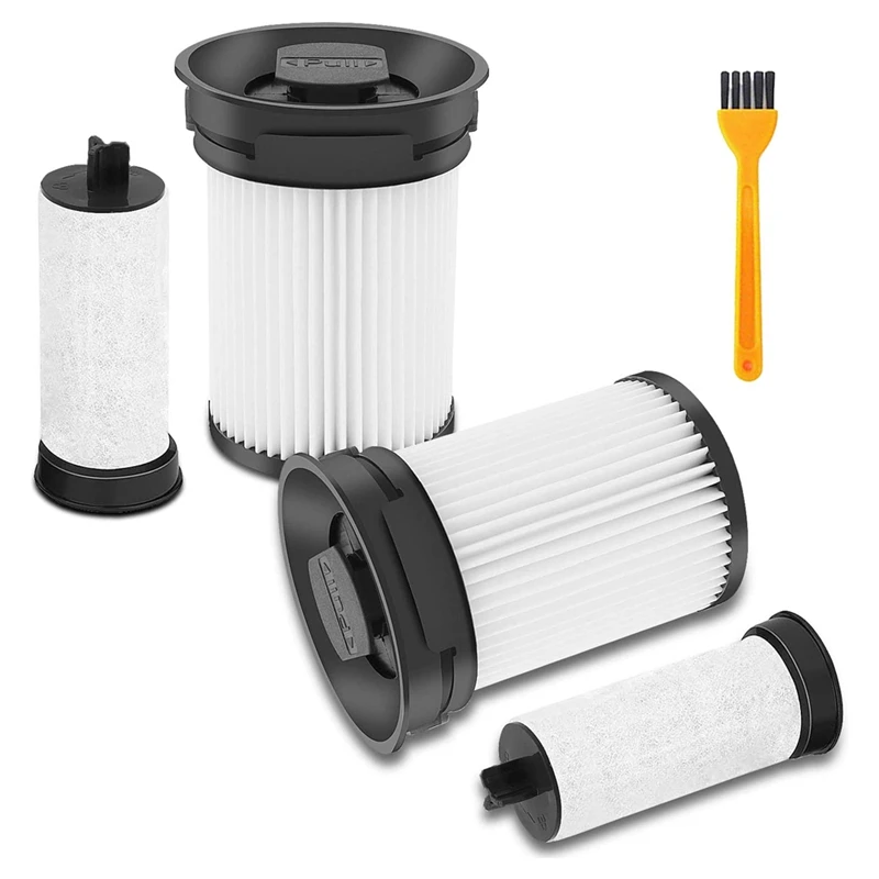 Filters For Miele Triflex HX1 Facelift And HX2 Cordless Vacuum Cleaner, Fine Dust Filter Accessories Part No. 9178017731