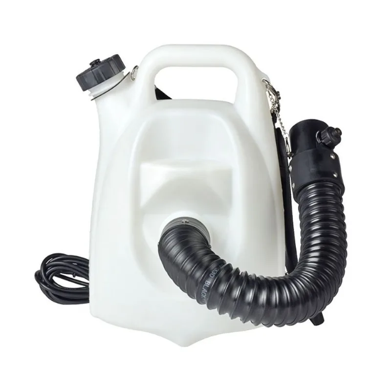 1680A Electric Ultra-low Capacity Sprayer, Disinfector, Mosquito Killer, Space Sprayer 6L
