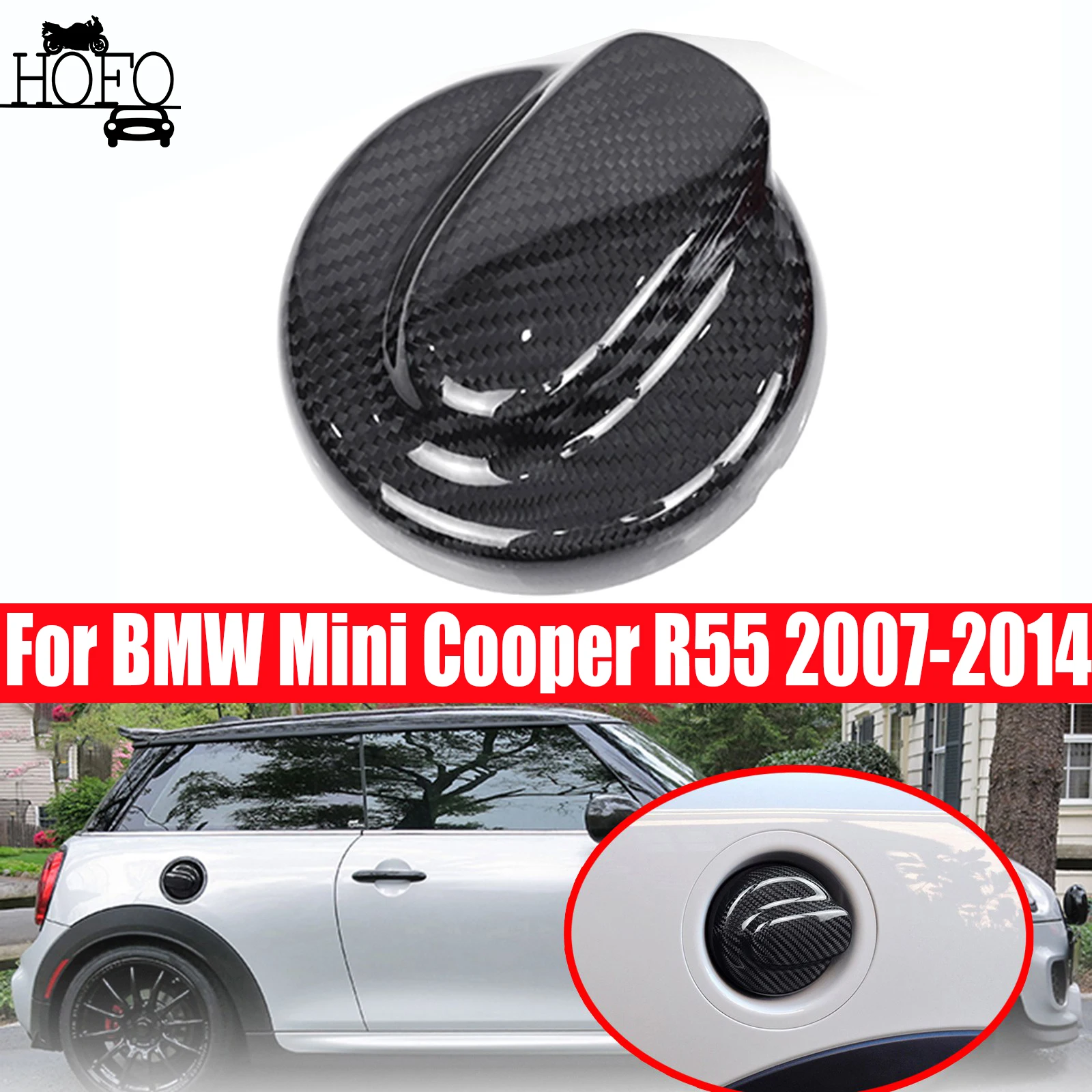 

Крышка топливного бака для BMW Mini Gen 2 R56, аксессуары для автомобилей, инструменты для Mini Cooper R55 2007-2014 R56 2006-2013