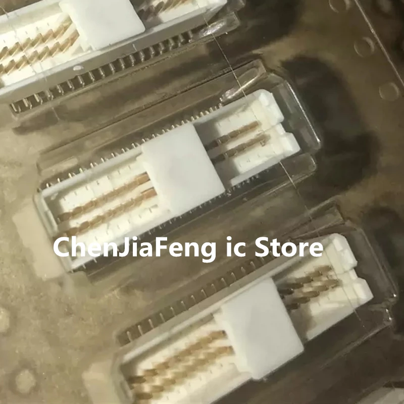 

1-100 шт./лот DF20F-40DP-1V 40PIN 1MM SMD Новый оригинал