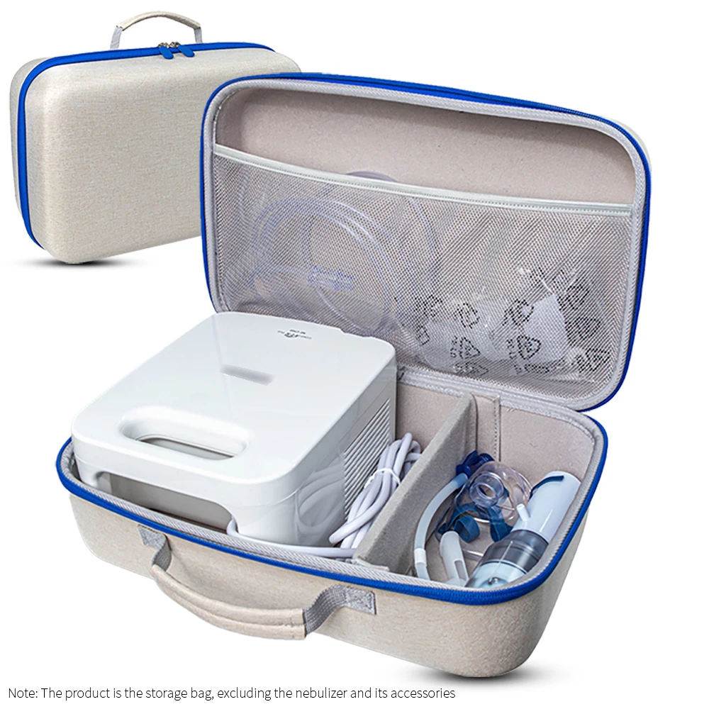 Portable Hard Eva S…