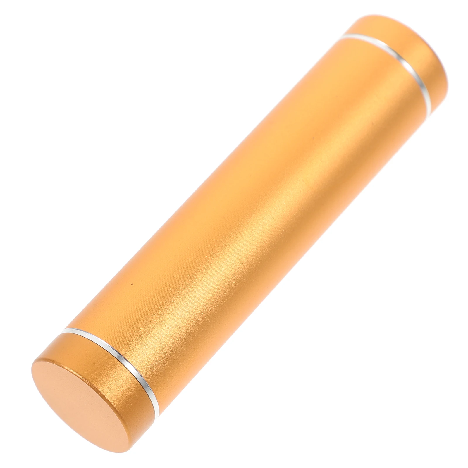 

Fake Storage Box Hidden Cash Secret Storage Container Stash Key Hider Portable Mini Compartment Golden