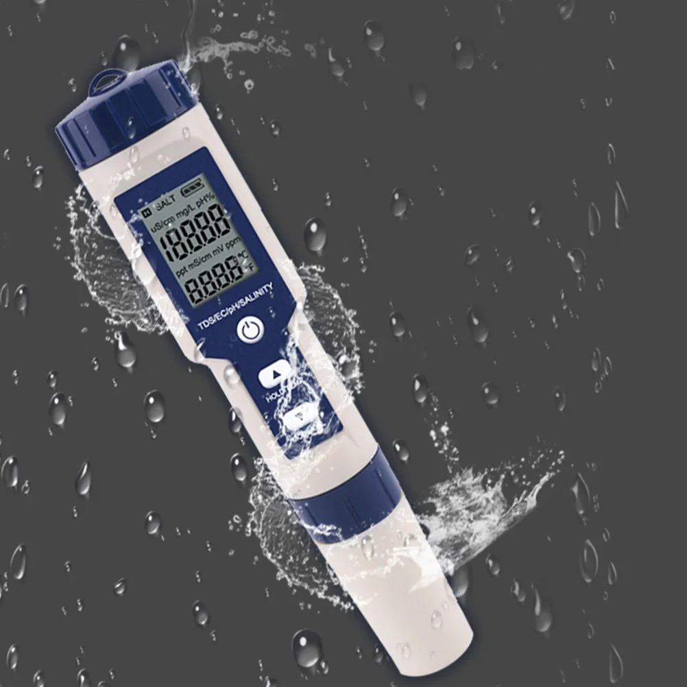 Category image: Concentration Meters