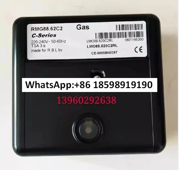 controleur-d'origine-rmg88-62c2-rmo88-53c2-rmg-m88-62c2-combustion-programmateur