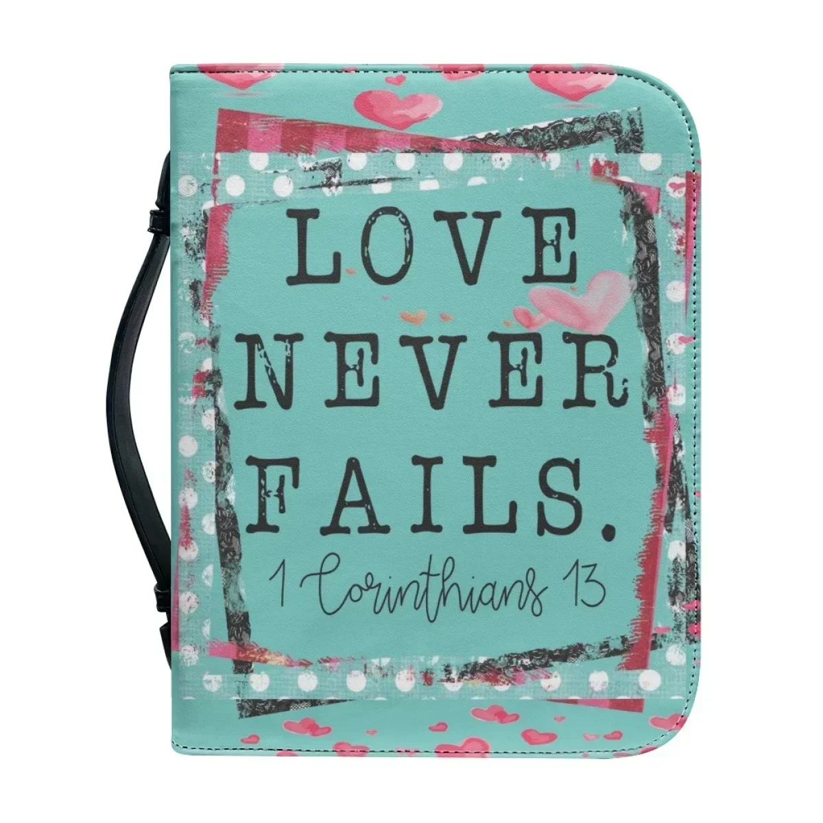 Bible Cover Case Fo…