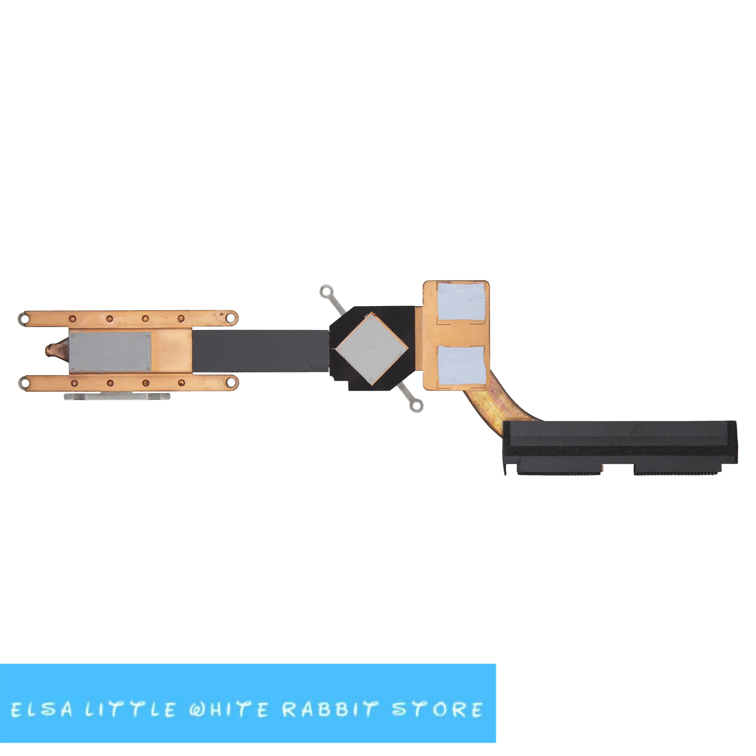 

FOR HP 340 G7 348 G7 TPN-I136 HEATSINK M75682-001