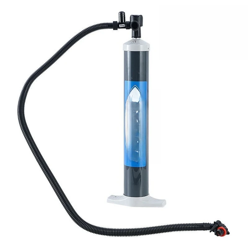 

High pressure inflatable tent pump Bobo ball special pump Kayak inflatable Hand