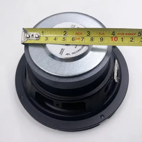 6 best sales subwoofer diy - №2