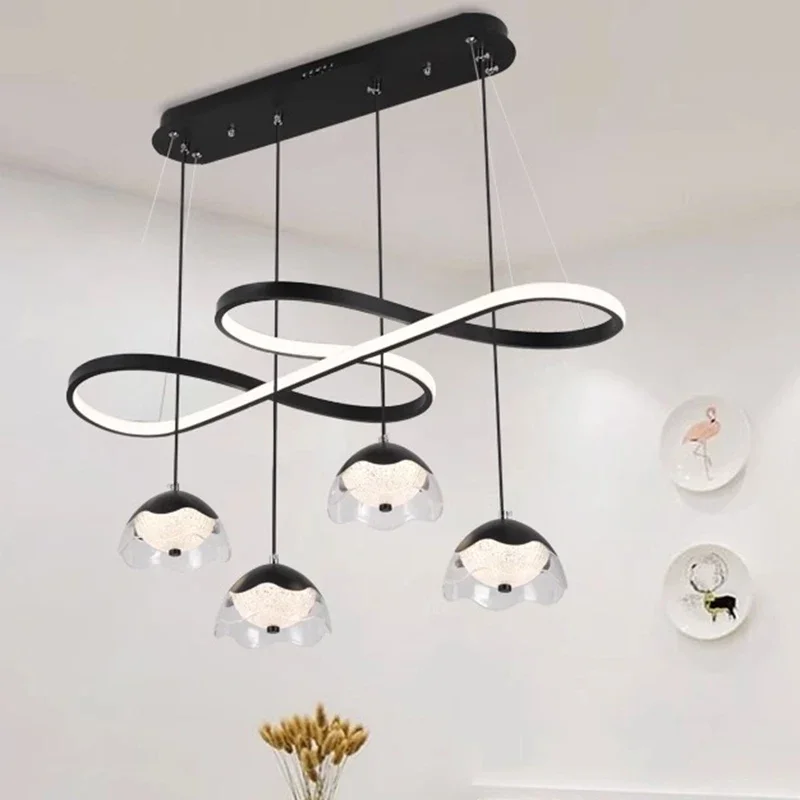 

Modern dining room Pendant lights indoor lighting Ceiling lamp hanging light led chandelier decorative indoor lighting