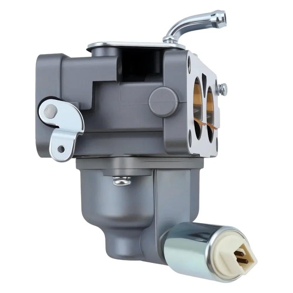 Carburetor Set For Briggs & Stratton V-Twin 20HP 21HP 22HP 23HP 24HP 25HP 699709