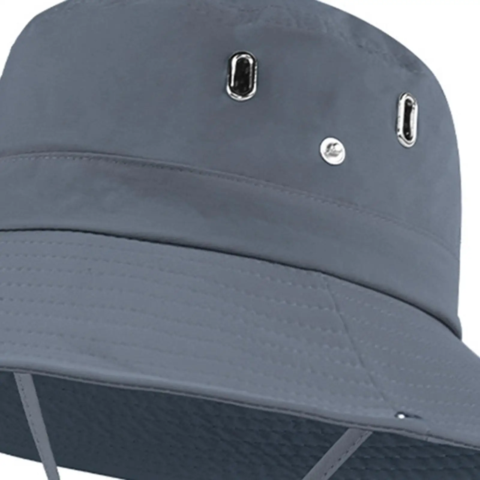 Sun Hat Sun Visor Hat Fashionable with Head Shell Fisherman Cap Beach Hat for Gardening Backpacking School Everyday Wear Work
