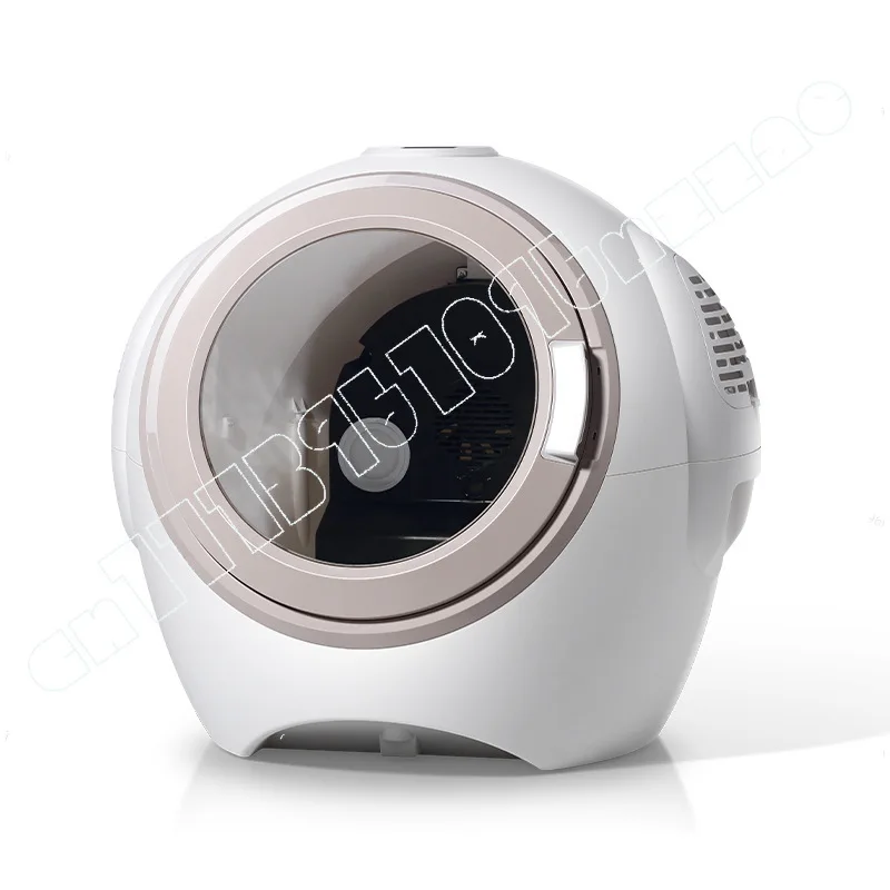 

Pet Drying Box Cat Hair Dryer Cat Dog Universal Automatic Dryer Household Water Dryer