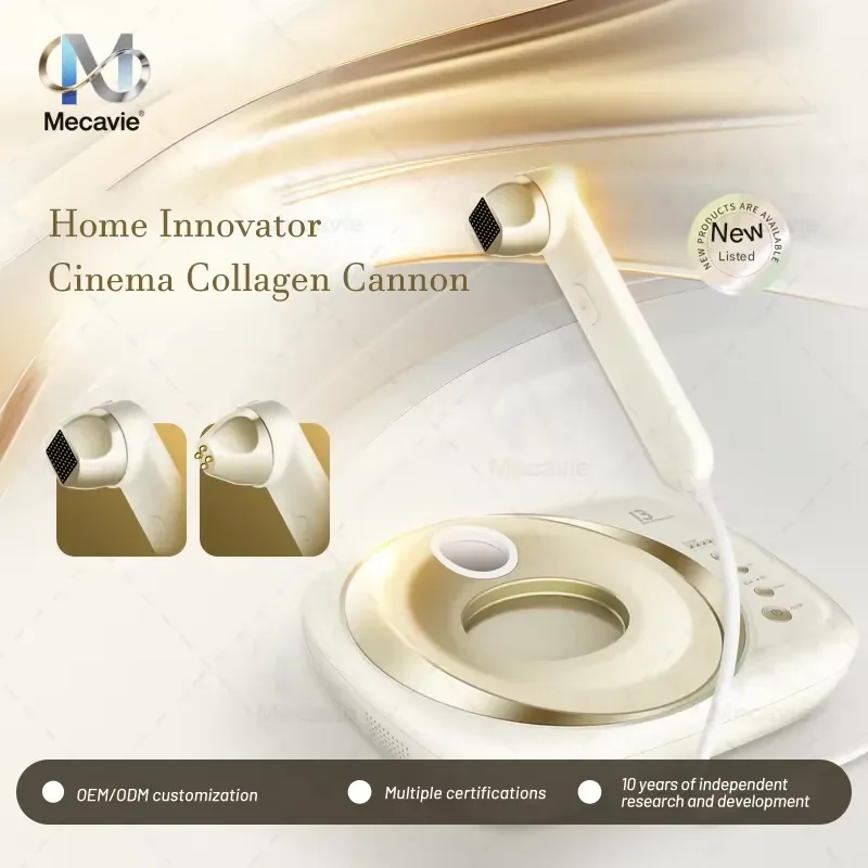 Facial Lifting Massager Professional i3 Hot Device Firming Tightening Anti-Aging Device Wrinkle Reduction