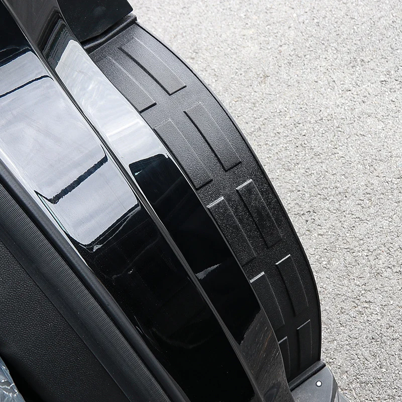 For Jietu Traveler Fender Car Mudguard Leather Front Rear Wheel Lining Protection