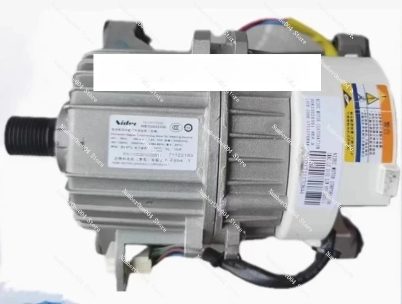 

Подходит для привода двигателя барабанной шайбы Xiaotian E 11002015005921 WB102D53X00